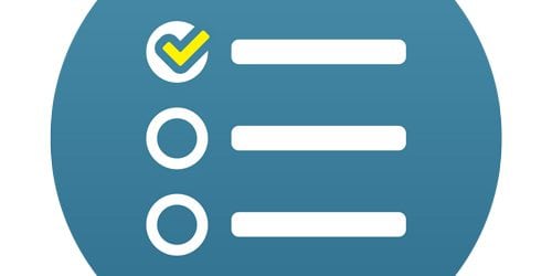 LiveQuery, application santé sondage événement