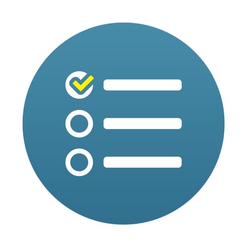 LiveQuery, application santé sondage événement